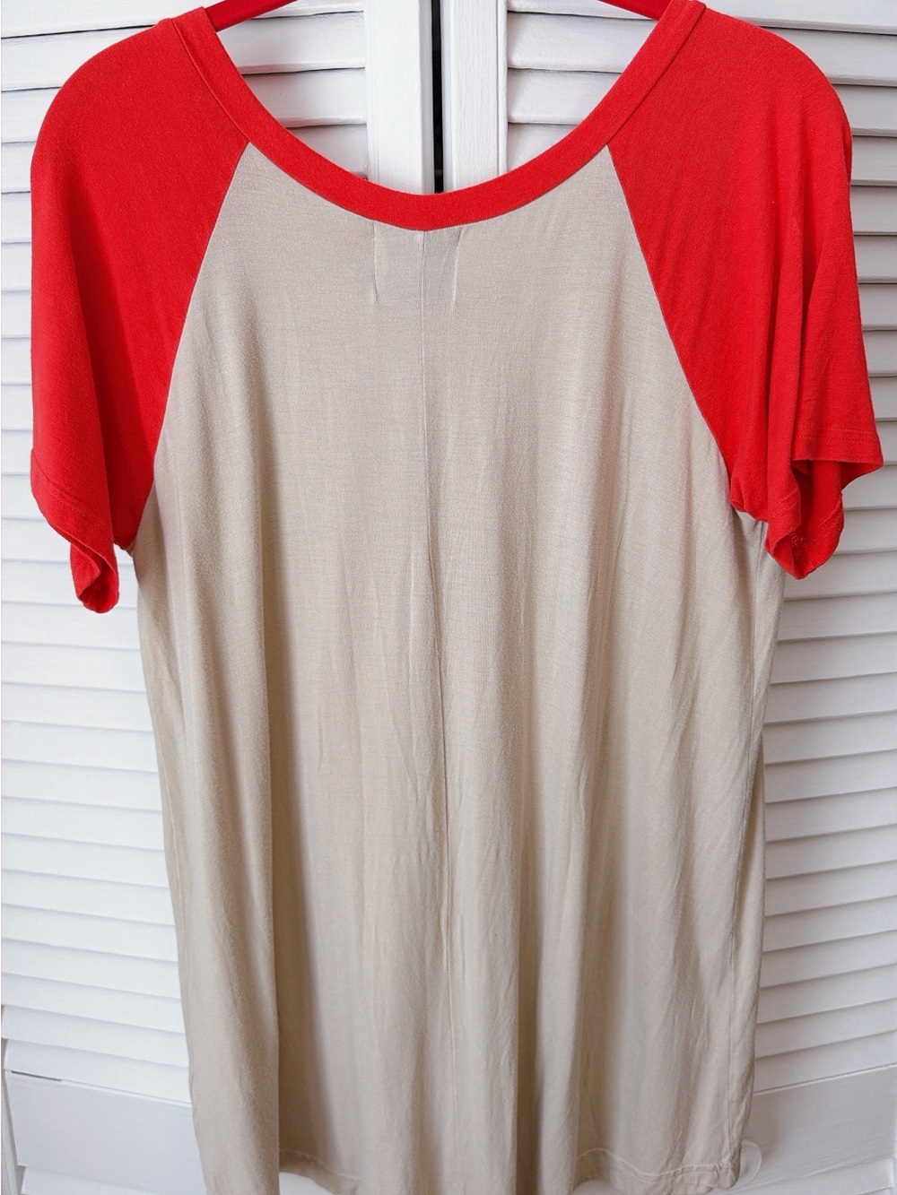Judith March “Raised on Dolly” Graphic Tee | Size Large - Picture 4 of 6